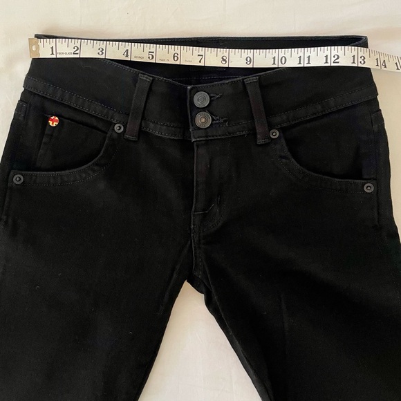 Hudson Signature Bootcut Jeans - Picture 7 of 12